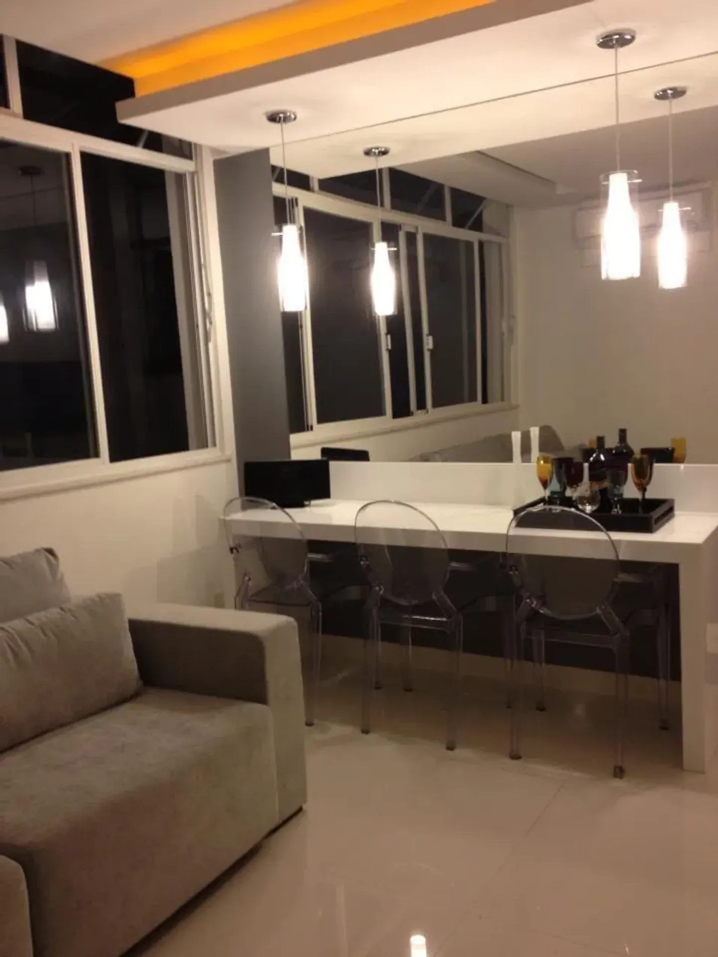 Apartamento mobiliado, 60 m², com espaço de home office — photo 17