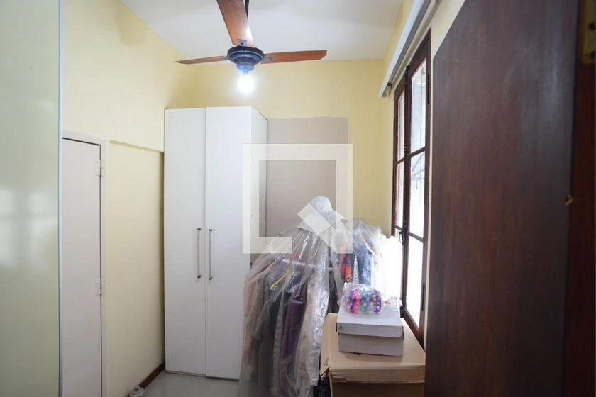 Unfurnished 6-bedroom apartment with 340 m² — photo 40