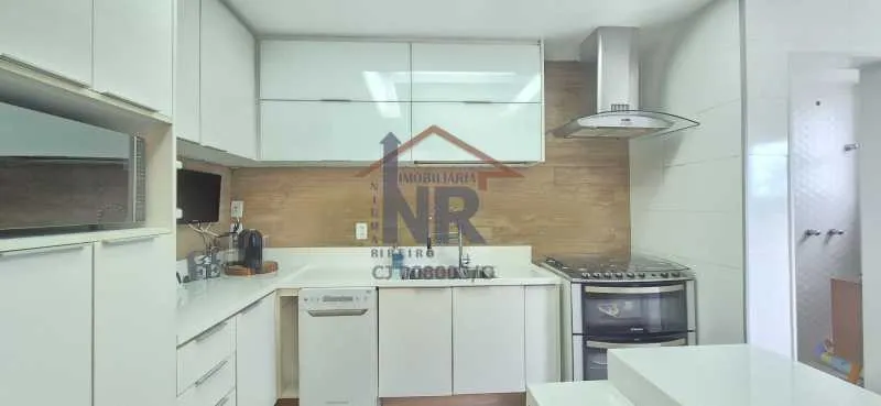 Apartamento mobiliado de 2 quartos com varanda envidraçada — photo 16