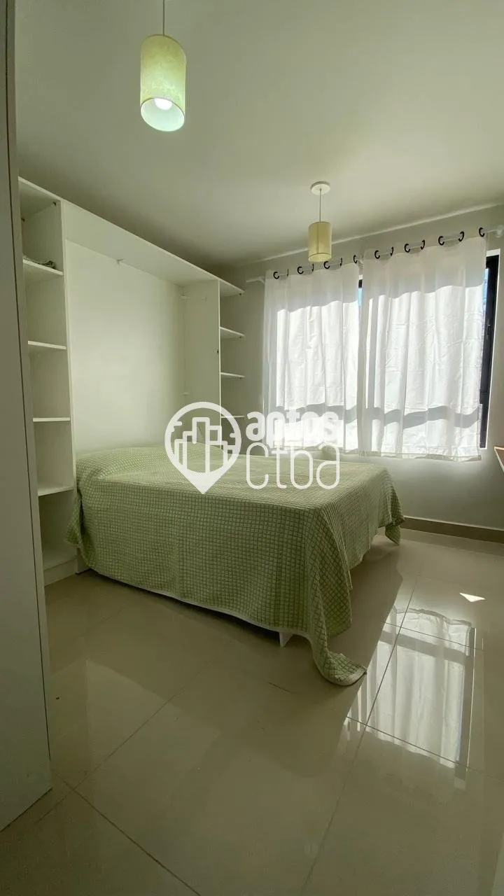 Apartamento mobiliado com 1 quarto e varanda — photo 2