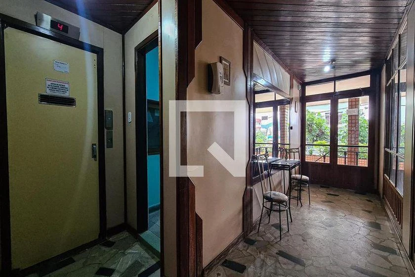 Apartamento amueblado con 2 dormitorios en suite — photo 39