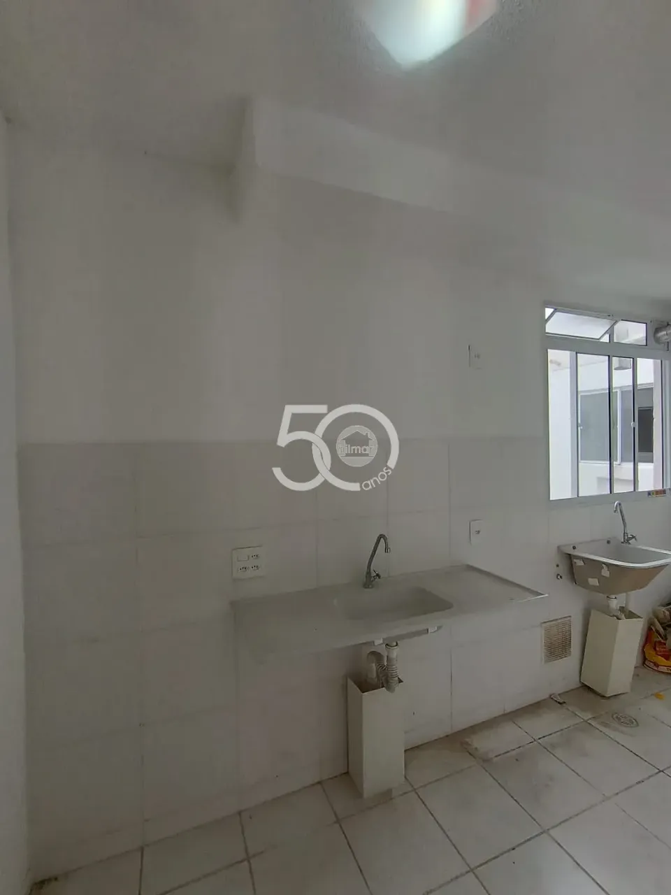 Apartamento de 2 quartos sem vaga, 40 m² — photo 10