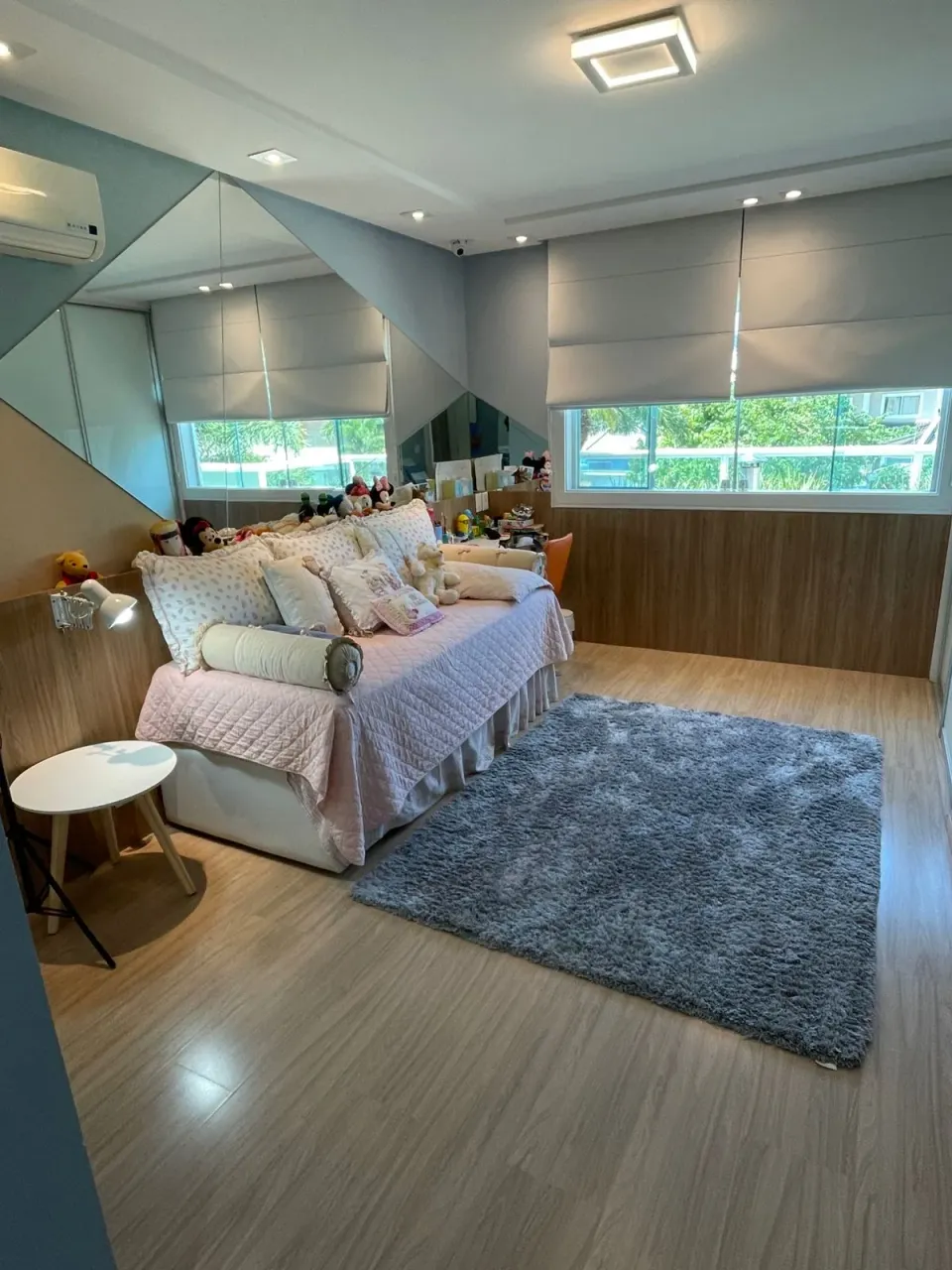 Casa mobiliada com 4 quartos e home office — photo 16