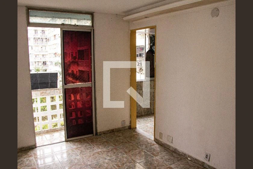 53 m² apartment with 2 bedrooms and 1 parking spot — photo 6