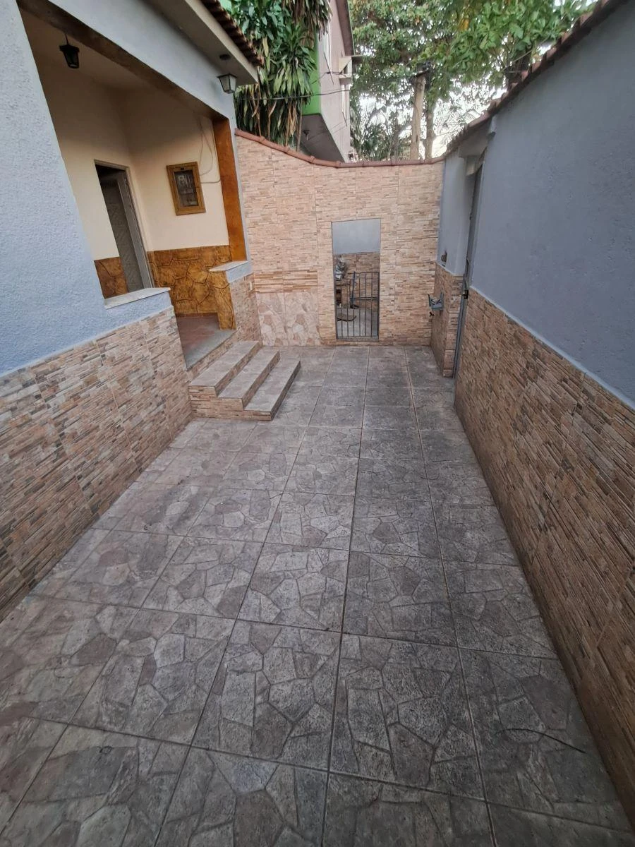 2-bedroom, 87 m² house in Rio de Janeiro — photo 16