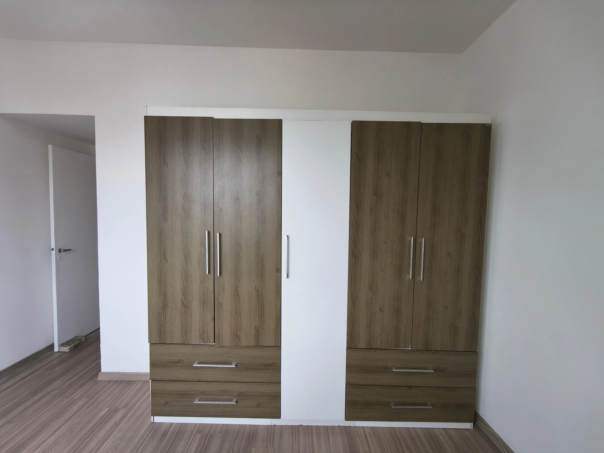 Apartamento para aluguel com 4 quartos e sacada — photo 12