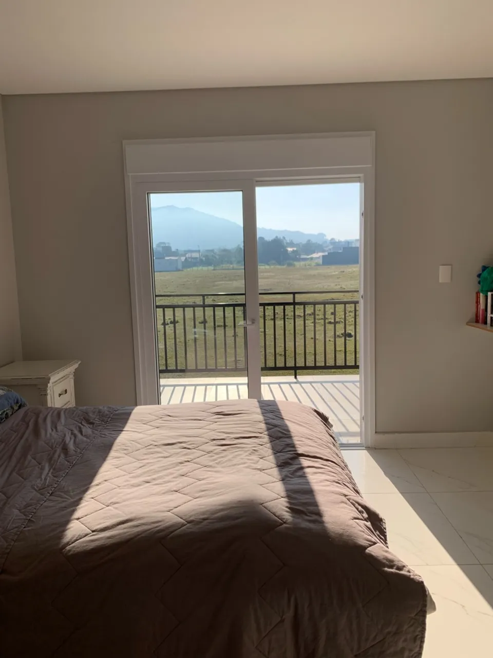 3-bedroom house with a washing machine in Florianópolis — photo 3