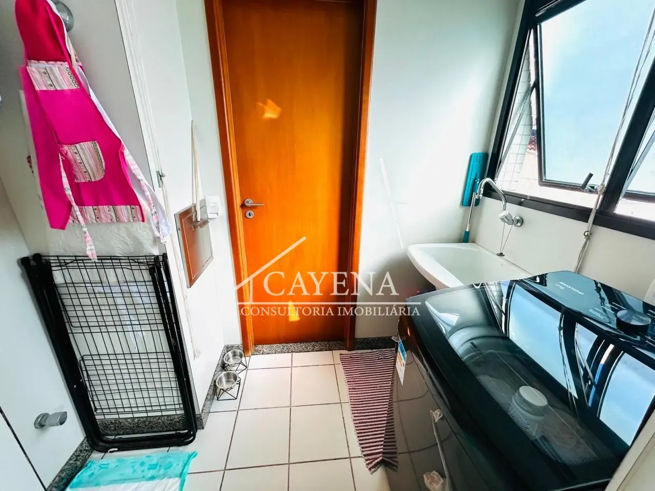 4-bedroom apartment with a dishwasher — photo 30