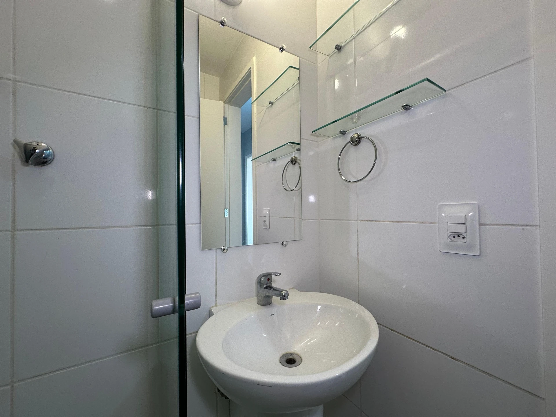 Квартира 82 м² із заскленим балконом та видом на гори — photo 2
