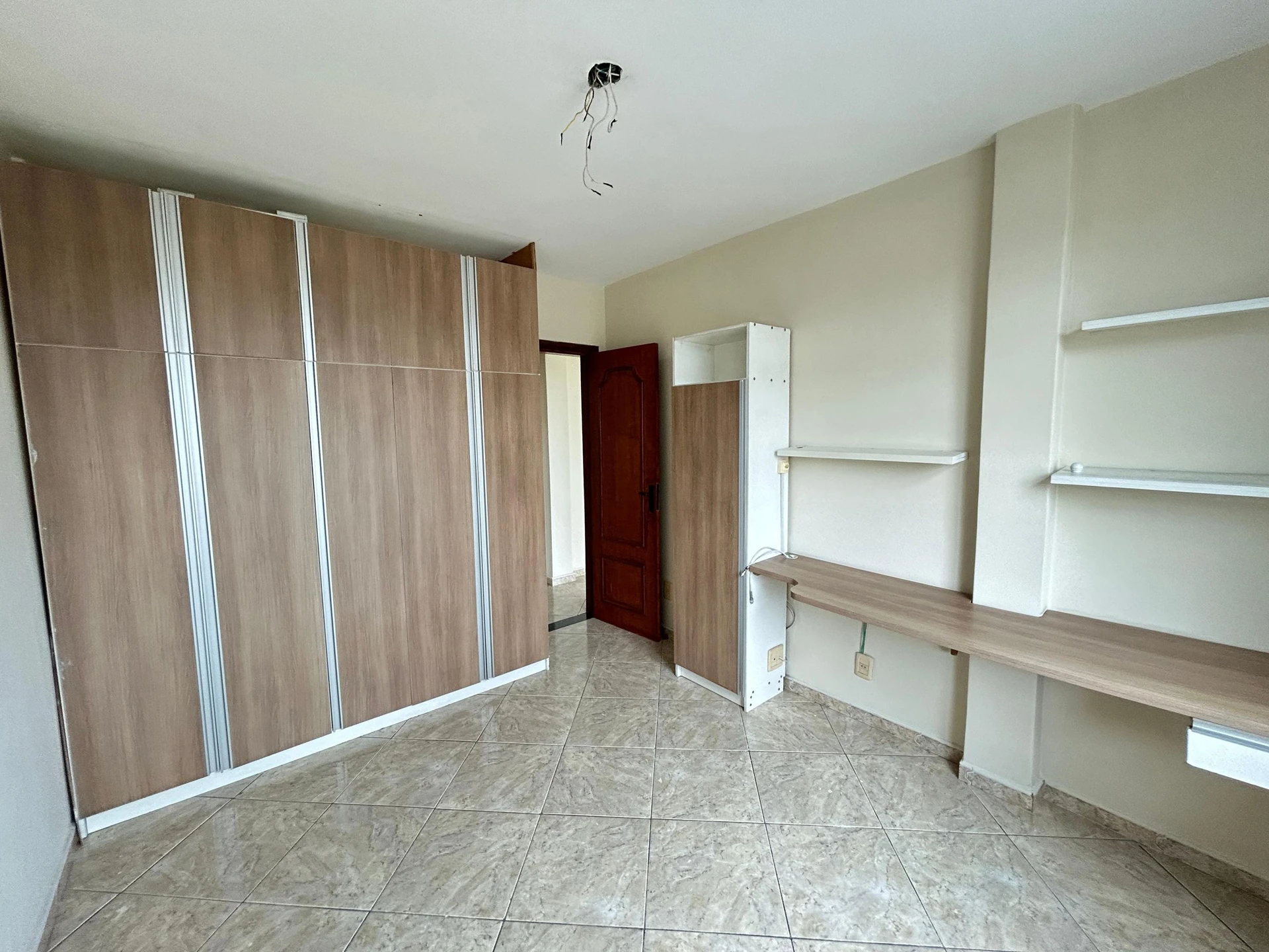 2 quartos e espaço de home office: apartamento de 57 m² — photo 31