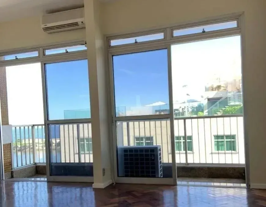 Furnished duplex with 4 bedrooms and 5 bathrooms — photo 9