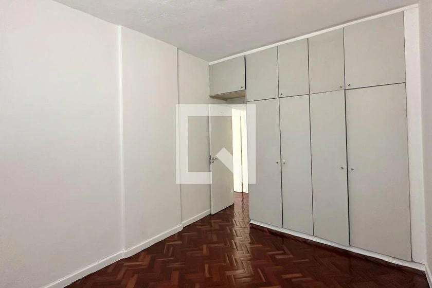 Departamento con piso de madera o laminado en Rio de Janeiro — photo 12
