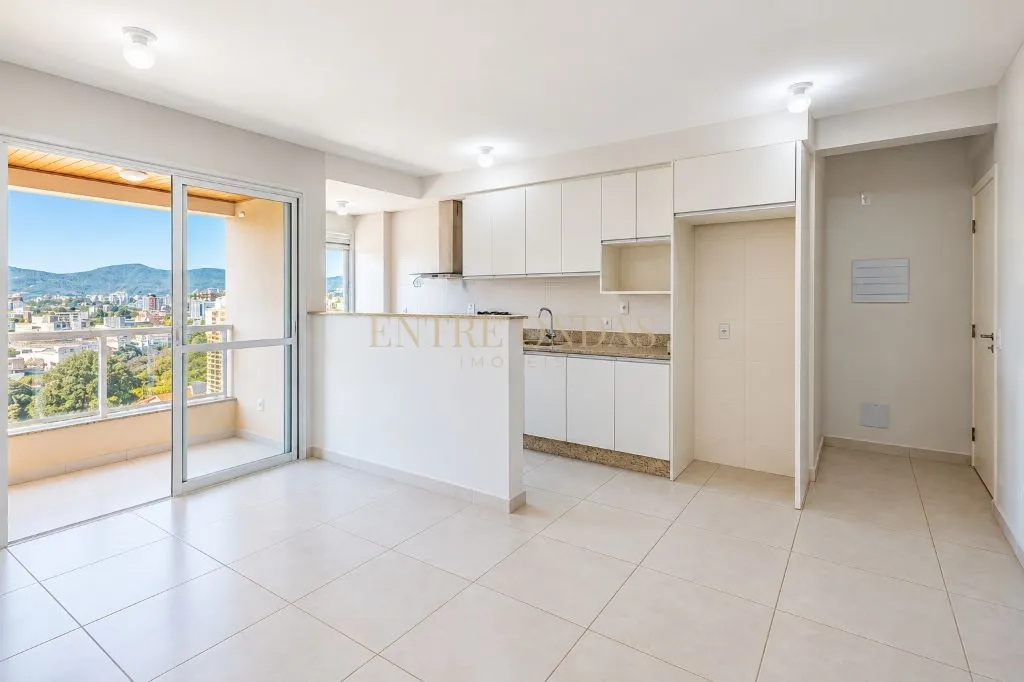 Apartamento com vista para as montanhas, Trindade Sul — photo 10