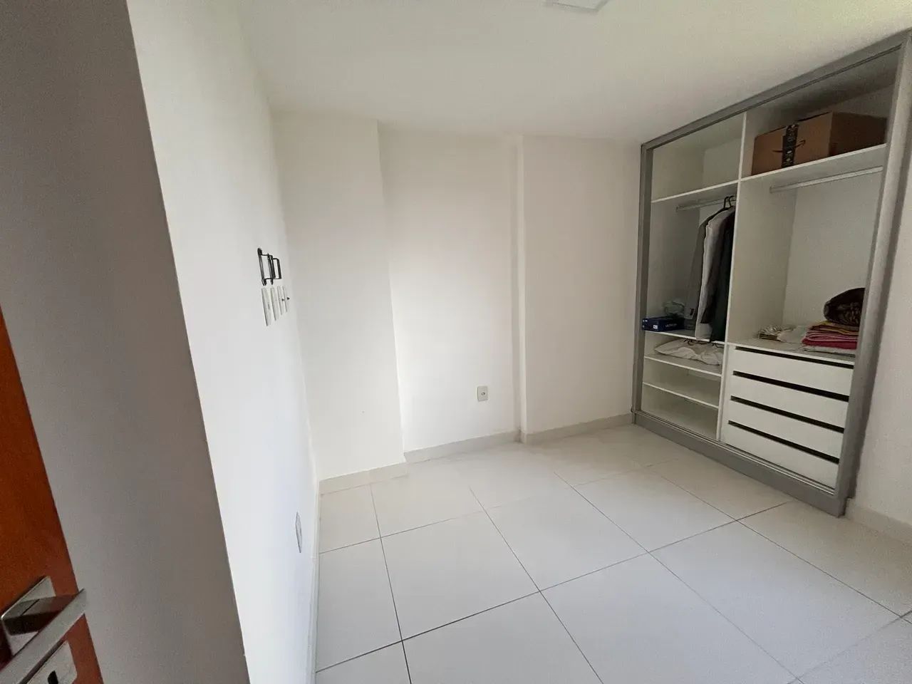 Departamento amueblado, 88 m², con vestidor — photo 18