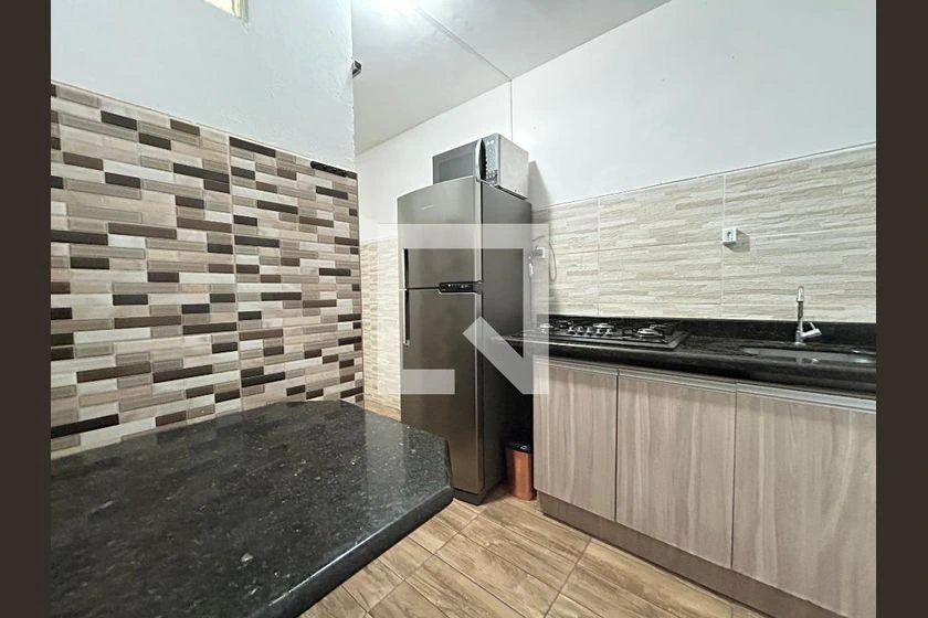 Квартира 30 м² с 1 спальней и без парковки — photo 10