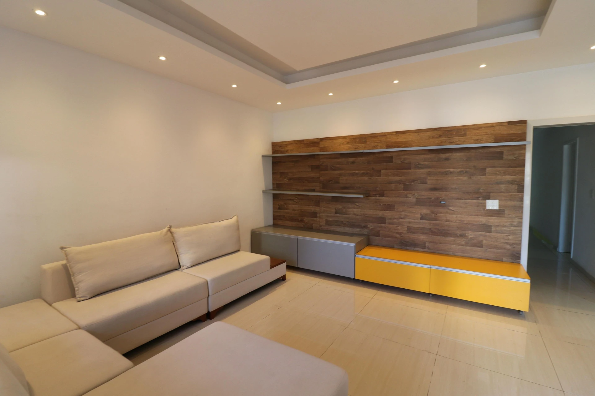 Furnished house with 3 bedrooms and a private garden — photo 8
