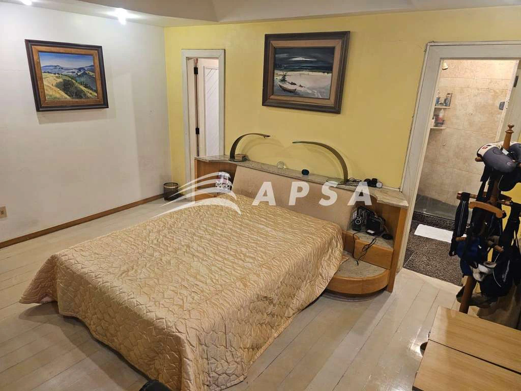 Furnished 280 m² duplex with 3 en-suite bedrooms — photo 4