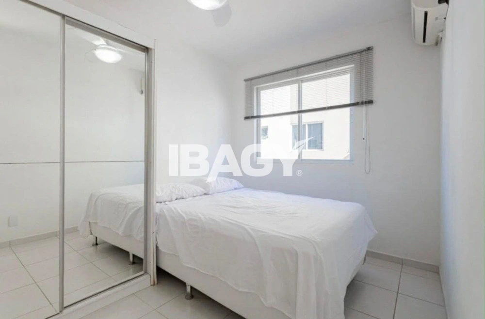 Приватное барбекю и 2 спальни: квартира 55 м² — photo 16