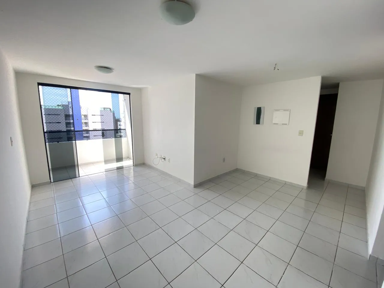 3-bedroom apartment with private BBQ area — photo 3