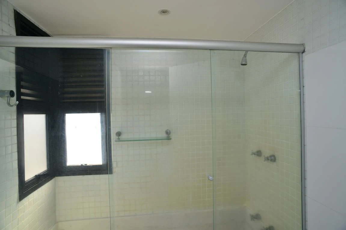 Apartamento mobiliado com 4 quartos e suíte no total — photo 13