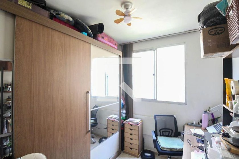 Apartamento mobiliado, 80 m², com espaço de home office — photo 23