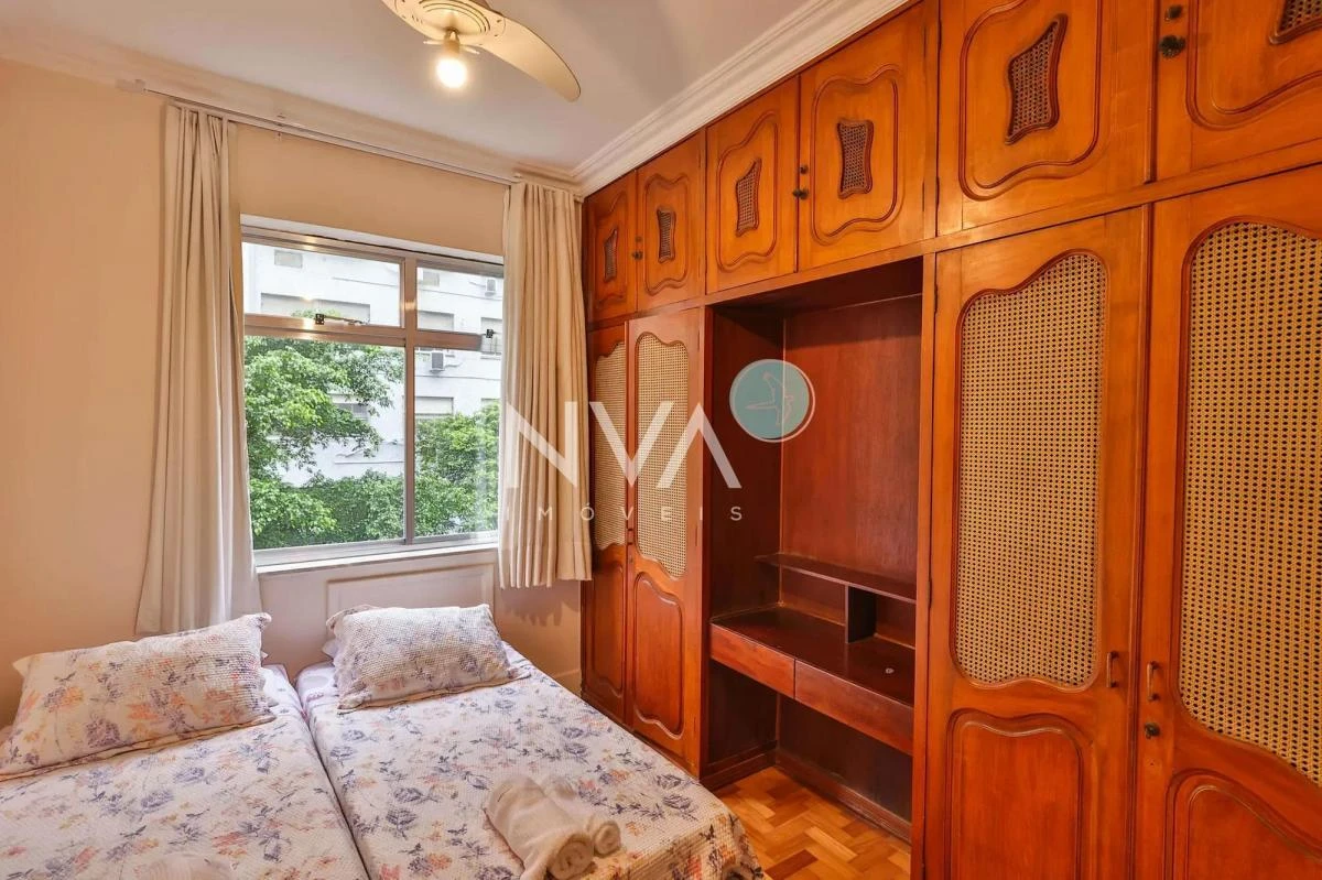 Apartamento mobiliado de 2 quartos com máquina de lavar — photo 8