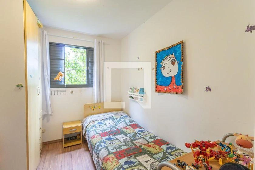 Furnished apartment, 53 m², with a home office — photo 3