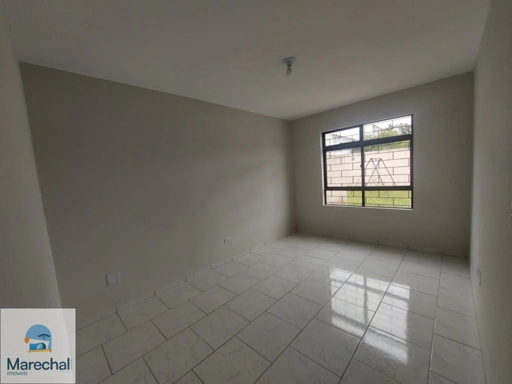 3-bedroom house, 1 with its own bathroom, 95 m², Curitiba — photo 3