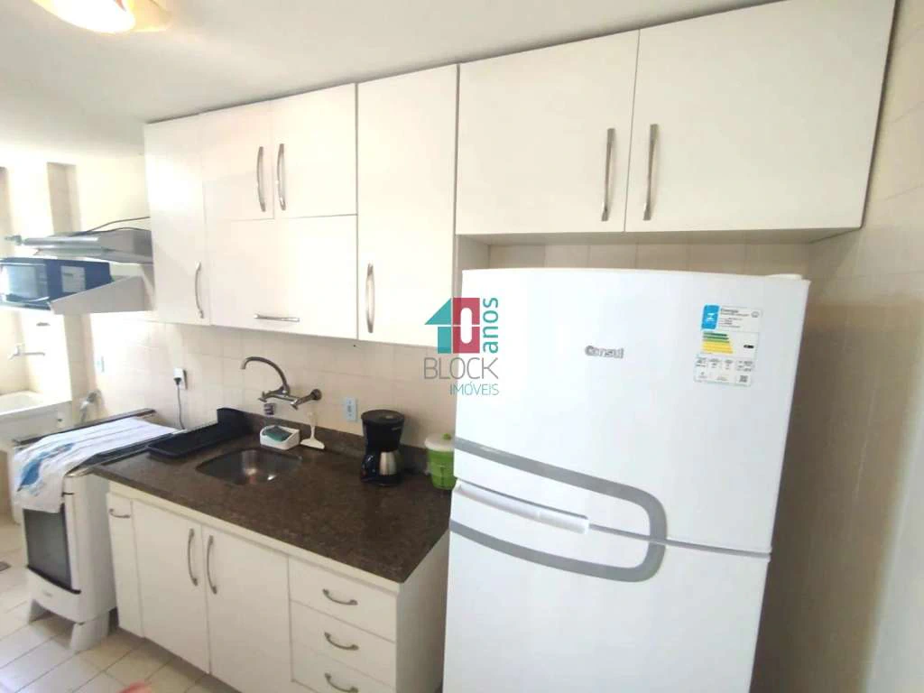 Apartamento de 70 m² com 1 quarto e varanda — photo 8