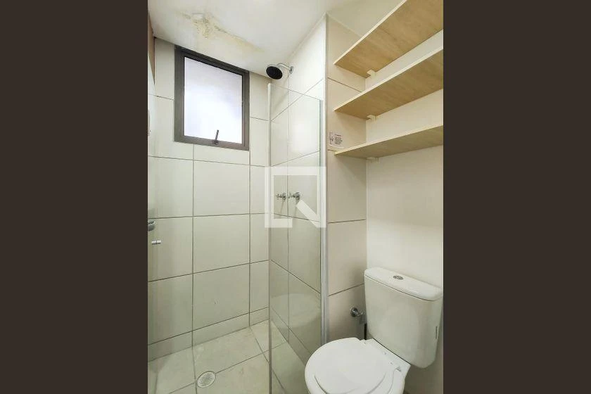 Apartamento mobiliado de 1 quarto com máquina de lavar — photo 29