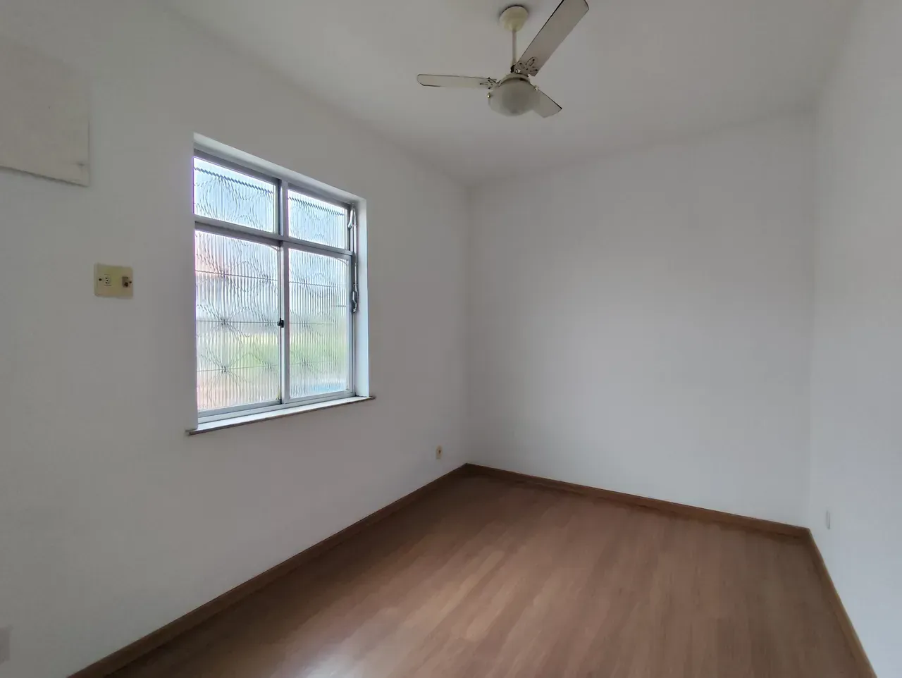 Apartment with 2 bedrooms and 1 bathroom, no parking — photo 10