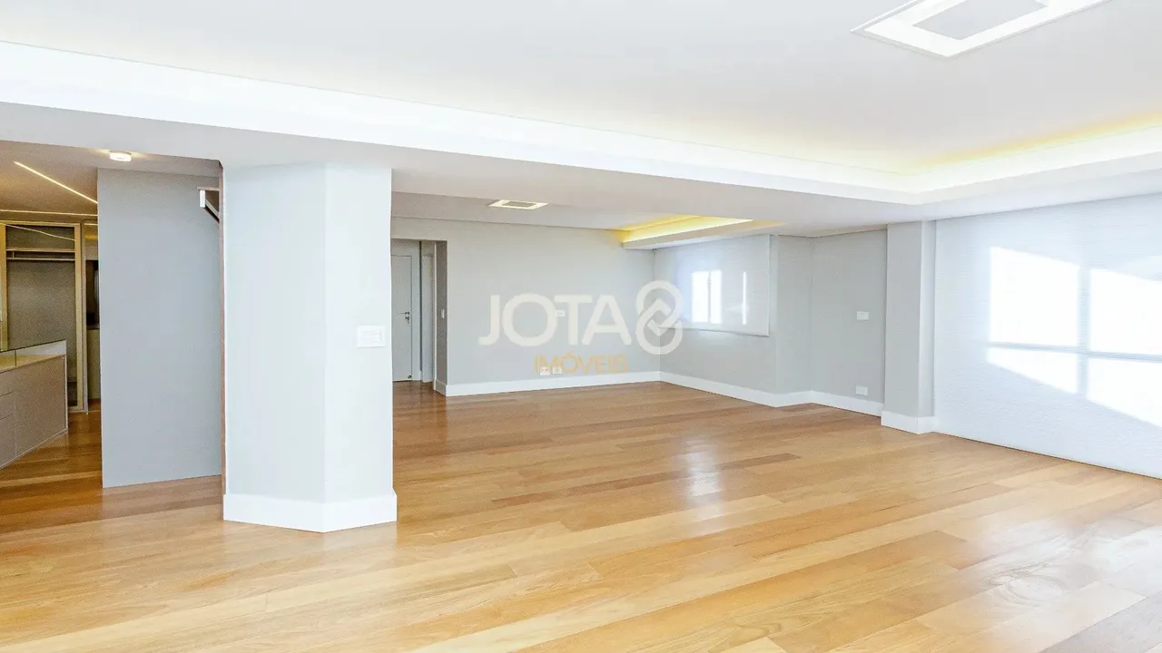 4-bedroom apartment with 607 m² and 4 parking spots — photo 18