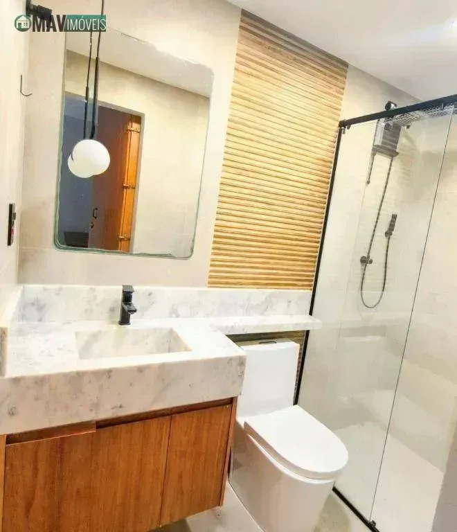 3-bedroom apartment with a closed kitchen 184 m² — photo 23