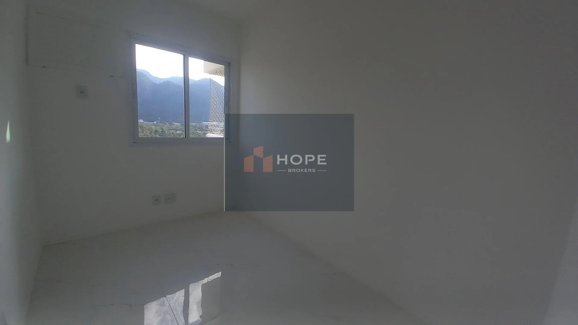 3 quartos e vista para as montanhas: apartamento de 70 m² — photo 23