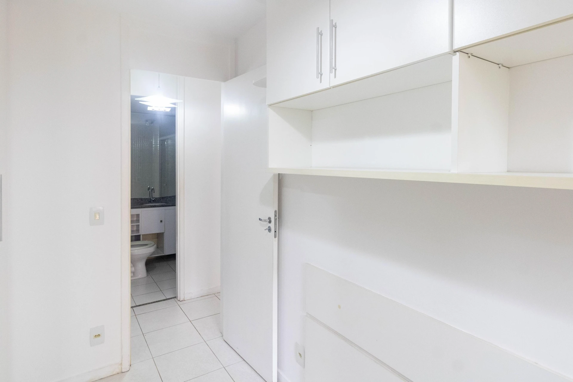 3-bedroom apartment with a private BBQ in Rio de Janeiro — photo 37