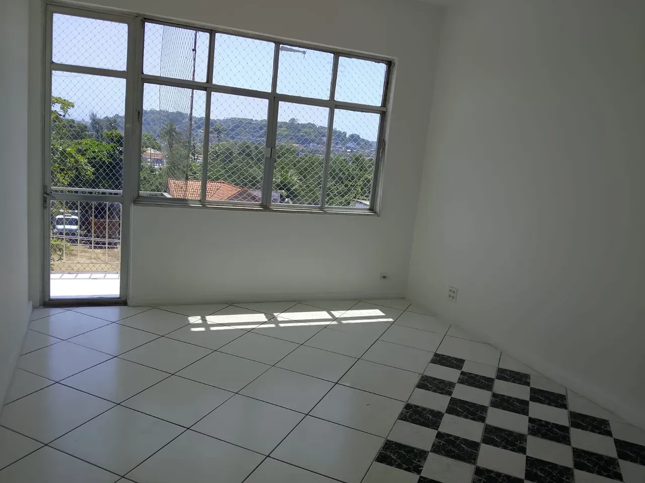 3-bedroom apartment, 60 m² — photo 21