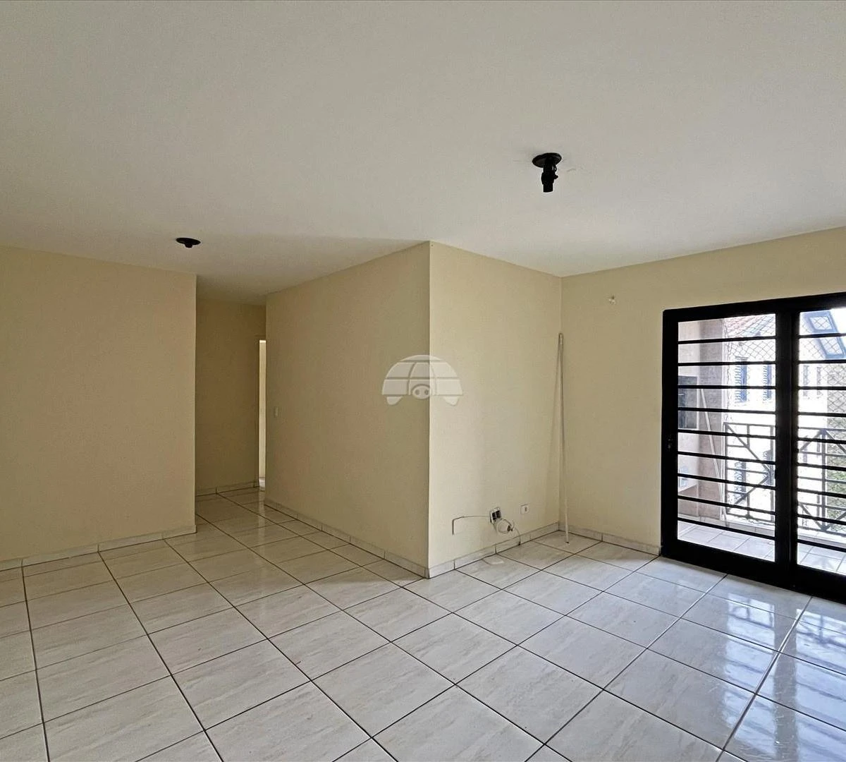 2-bedroom, 72 m² apartment in Curitiba — photo 2