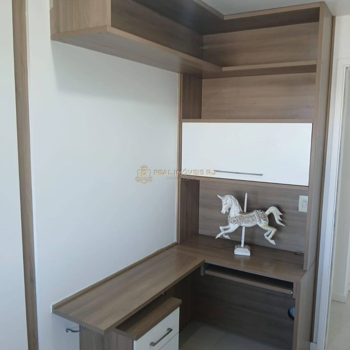 For rent: 3-bedroom apartment with 3 bathrooms and a balcony — photo 16