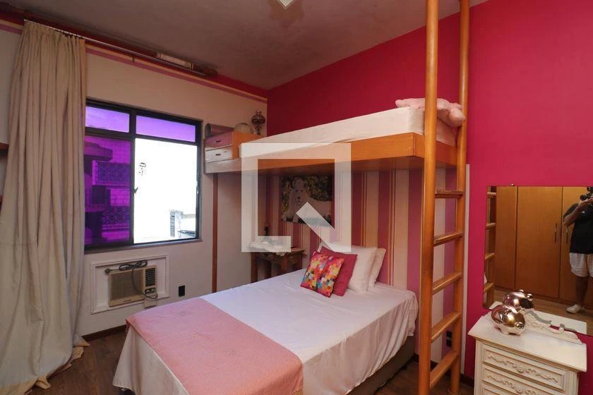 4-bedroom apartment with 350 m² and 4 parking spots — photo 20