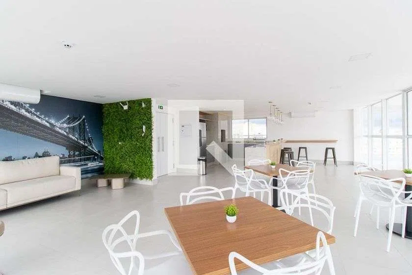 Furnished studio, 20 m², with a home office — photo 20