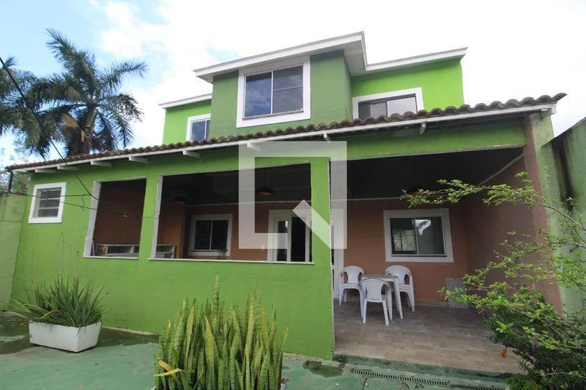 Casa para aluguel com 4 quartos e 240 m² — photo 35