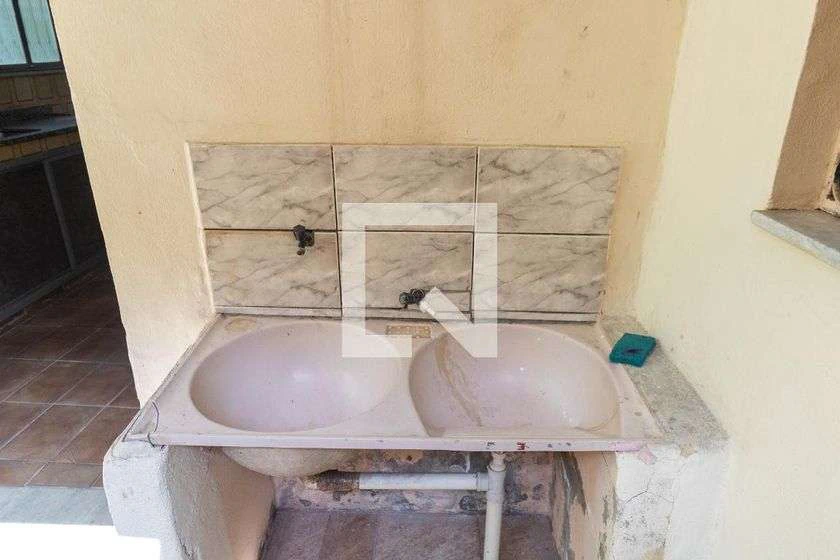 Rental house with 2 bedrooms and 60 m²