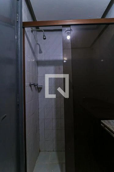 Washing machine in a 3-bedroom apartment, 131 m² — photo 9