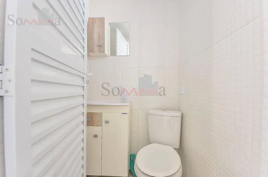 Townhouse with 3 bedrooms, 2 parking spaces and 107 m² — photo 23