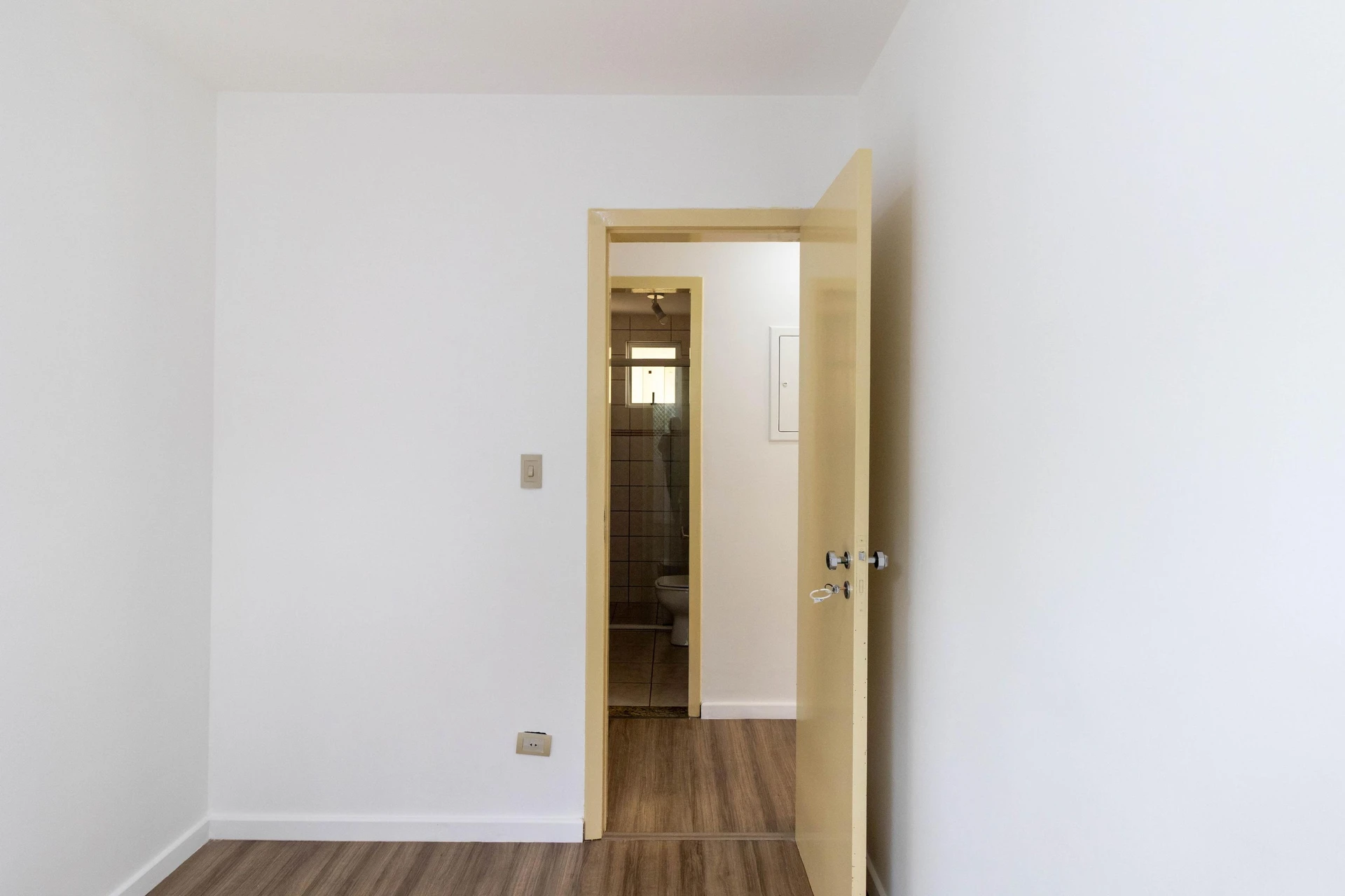 Apartamento com churrasqueira privativa, Orleans — photo 42