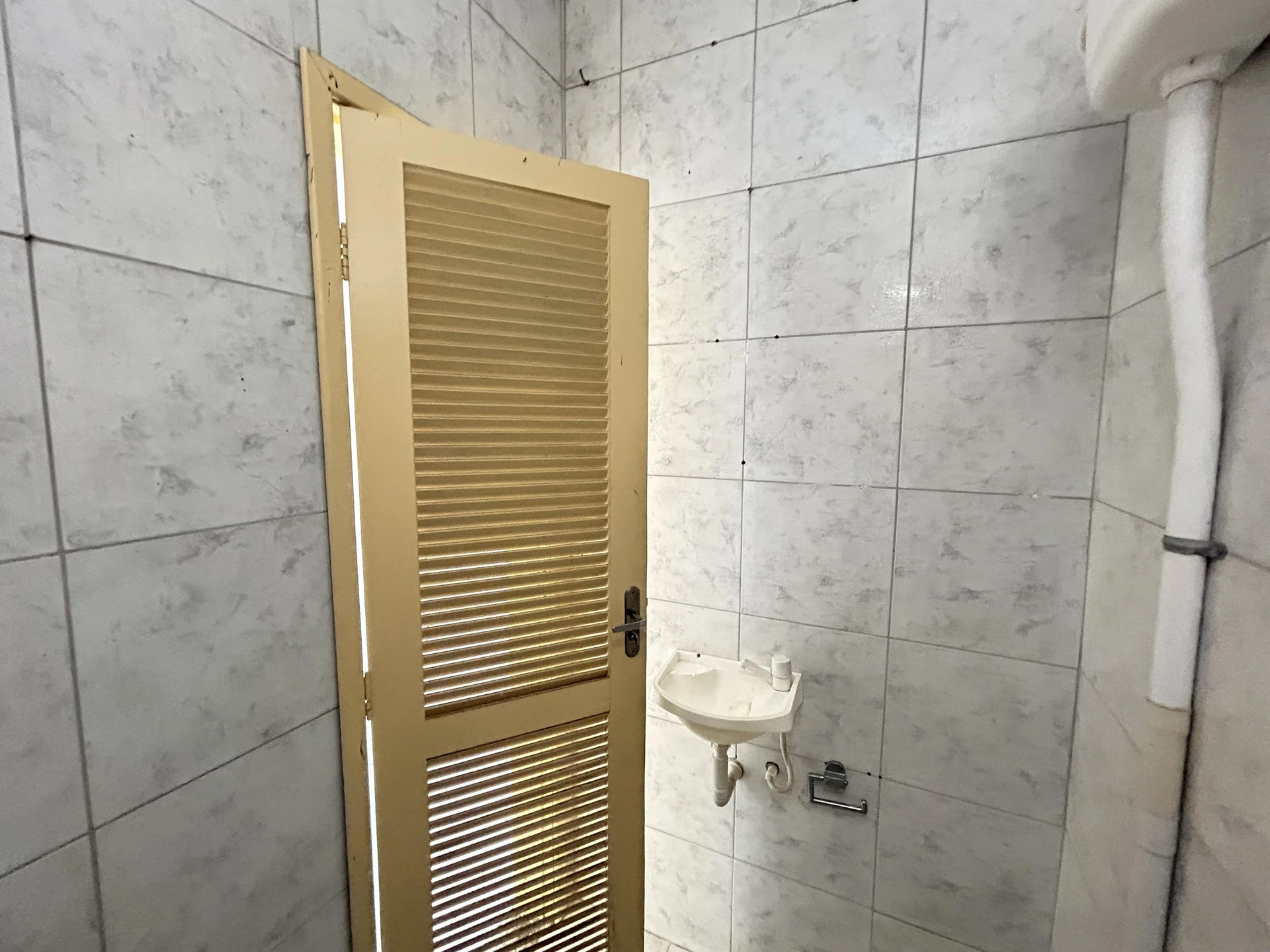 Студия 34 м², Рио-де-Жанейро — photo 13