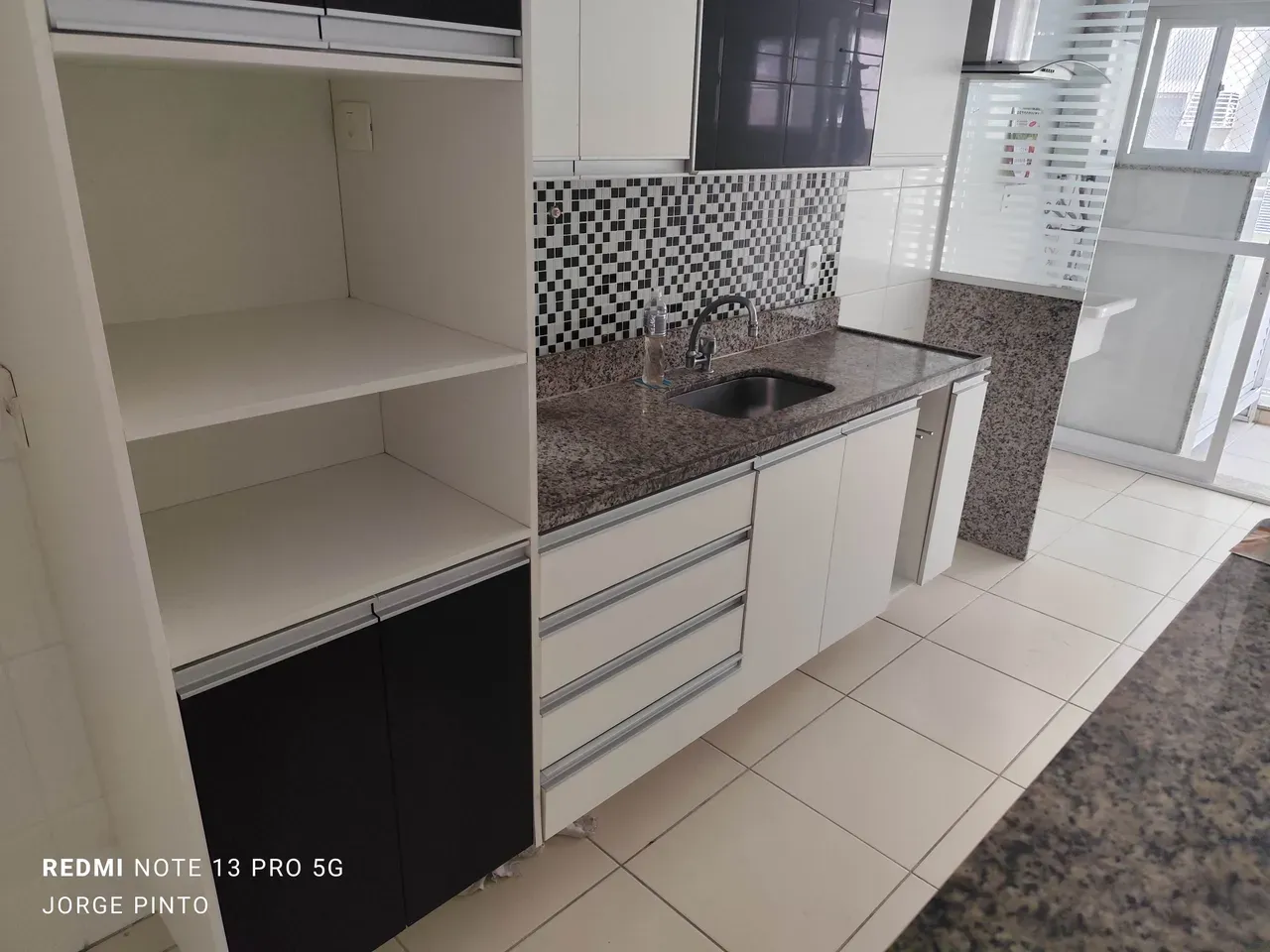 2 quartos e varanda envidraçada: apartamento de 69 m² — photo 15
