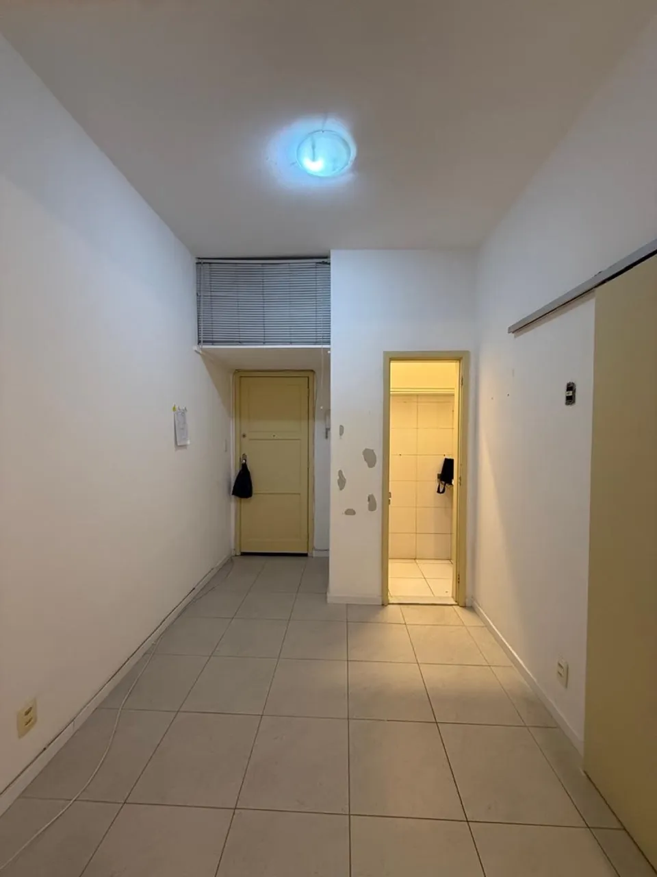 One-bedroom apartment, 30 m² — photo 19