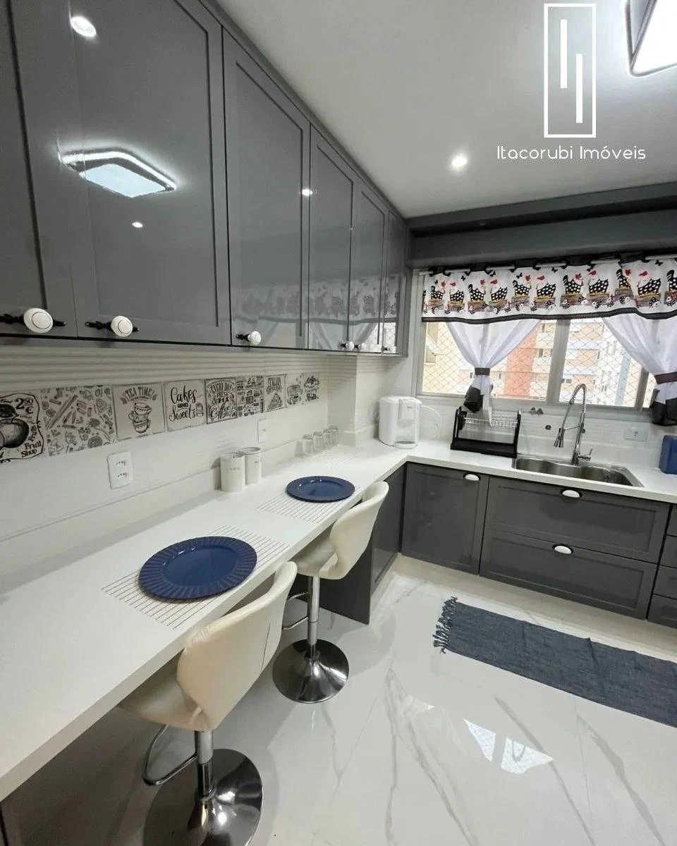 Apartamento de 3 quartos com máquina de lavar, Centro — photo 2