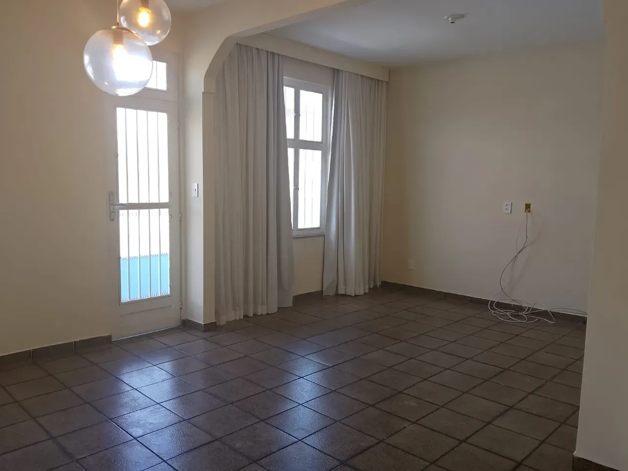 3-bedroom apartment with a washing machine in Rio de Janeiro — photo 86